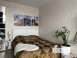 1-к квартира, посуточно, 34м2, 1/5 этаж