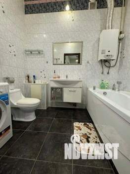 2-к квартира, посуточно, 60м2, 1/1 этаж