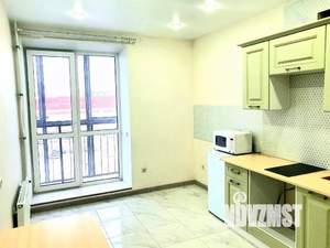 2-к квартира, посуточно, 60м2, 1/1 этаж