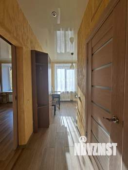 1-к квартира, на длительный срок, 31м2, 2/6 этаж