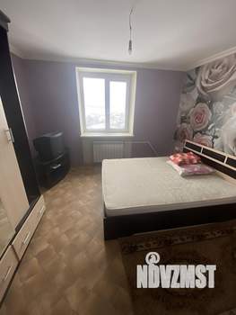 2-к квартира, на длительный срок, 50м2, 5/5 этаж
