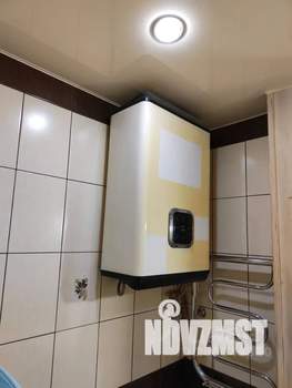 1-к квартира, посуточно, 35м2, 3/9 этаж