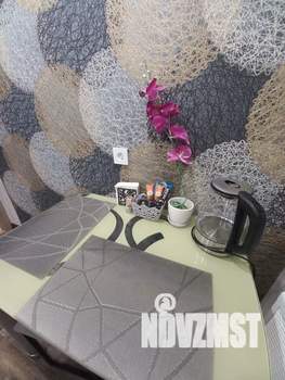 1-к квартира, посуточно, 33м2, 5/5 этаж