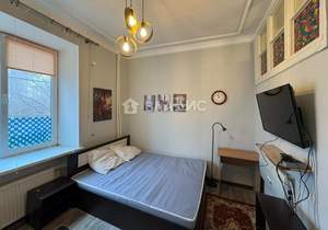 1-к квартира, на длительный срок, 20м2, 3/6 этаж