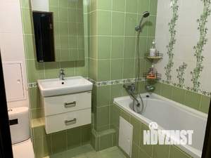 2-к квартира, посуточно, 60м2, 5/5 этаж