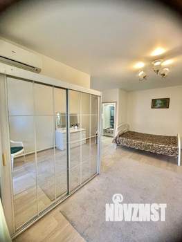 1-к квартира, на длительный срок, 35м2, 5/5 этаж