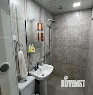 1-к квартира, на длительный срок, 32м2, 7/9 этаж