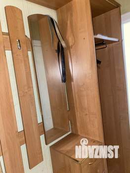 1-к квартира, на длительный срок, 32м2, 1/4 этаж
