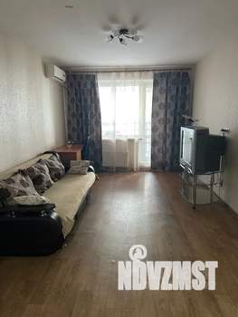 2-к квартира, посуточно, 55м2, 7/9 этаж