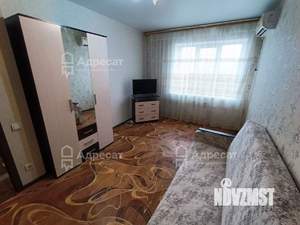 1-к квартира, на длительный срок, 34м2, 6/9 этаж