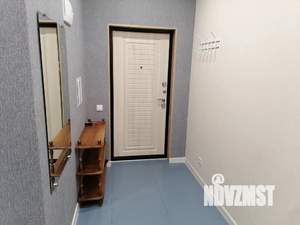 2-к квартира, посуточно, 60м2, 15/24 этаж