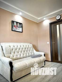 2-к квартира, посуточно, 56м2, 5/9 этаж