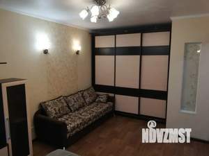 1-к квартира, посуточно, 31м2, 2/5 этаж