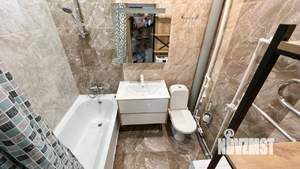 1-к квартира, на длительный срок, 35м2, 2/3 этаж