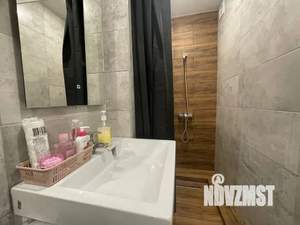 1-к квартира, посуточно, 35м2, 8/9 этаж