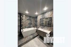 2-к квартира, посуточно, 82м2, 22/24 этаж