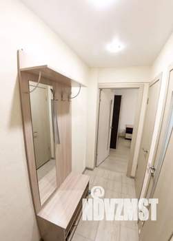 1-к квартира, посуточно, 32м2, 4/5 этаж