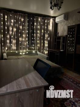 1-к квартира, на длительный срок, 34м2, 1/2 этаж