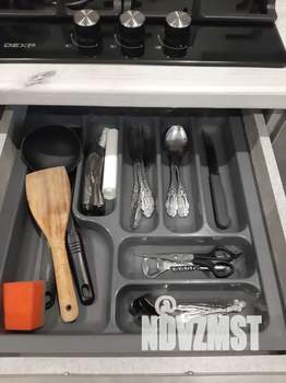 1-к квартира, посуточно, 48м2, 4/10 этаж