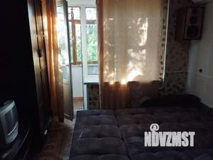 1-к квартира, посуточно, 22м2, 4/5 этаж