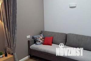 1-к квартира, посуточно, 30м2, 10/23 этаж