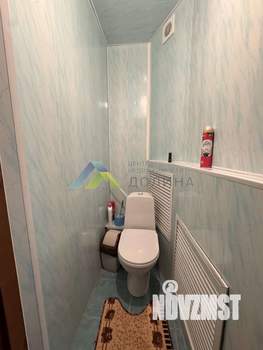 1-к квартира, на длительный срок, 38м2, 7/9 этаж