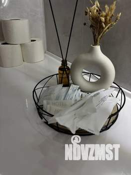 2-к квартира, посуточно, 68м2, 3/7 этаж