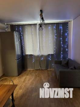 2-к квартира, посуточно, 45м2, 3/10 этаж