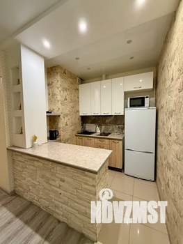 1-к квартира, посуточно, 30м2, 10/19 этаж