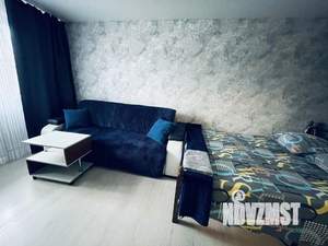 1-к квартира, посуточно, 31м2, 1/1 этаж