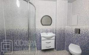 1-к квартира, на длительный срок, 44м2, 6/9 этаж