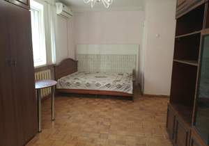 1-к квартира, на длительный срок, 30м2, 2/5 этаж