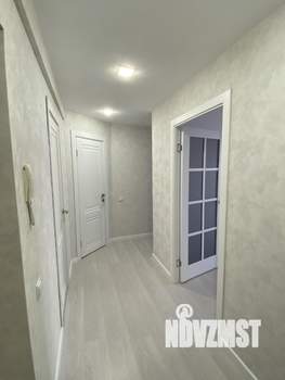 1-к квартира, посуточно, 43м2, 6/20 этаж