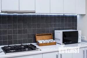 1-к квартира, посуточно, 39м2, 1/1 этаж