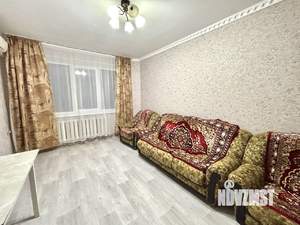 2-к квартира, на длительный срок, 52м2, 2/9 этаж