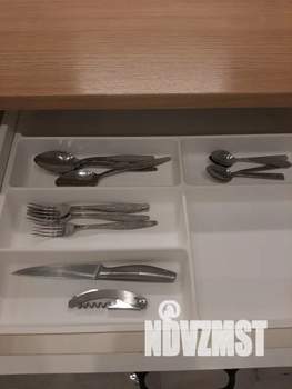 1-к квартира, посуточно, 42м2, 8/10 этаж