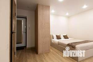 1-к квартира, посуточно, 32м2, 1/1 этаж