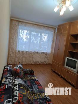 1-к квартира, на длительный срок, 32м2, 4/4 этаж