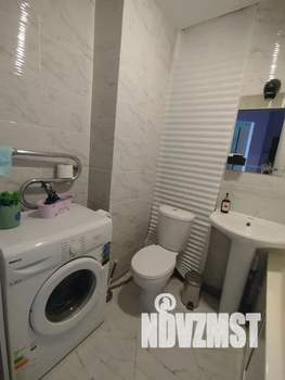 1-к квартира, посуточно, 30м2, 5/9 этаж