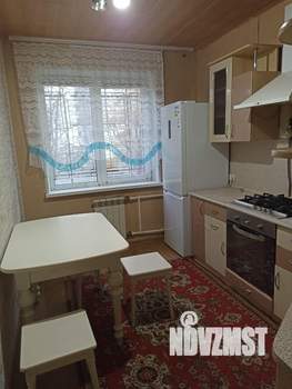 1-к квартира, на длительный срок, 38м2, 1/9 этаж