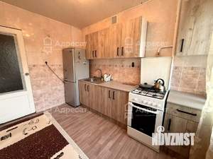 3-к квартира, на длительный срок, 65м2, 4/9 этаж