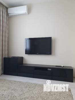 1-к квартира, на длительный срок, 42м2, 2/10 этаж