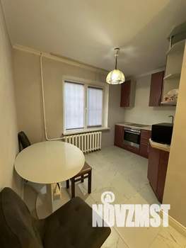 2-к квартира, посуточно, 52м2, 1/16 этаж