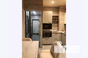 1-к квартира, посуточно, 45м2, 5/22 этаж