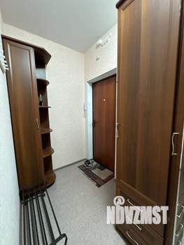 Студия квартира, на длительный срок, 33м2, 3/17 этаж