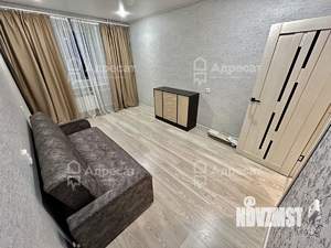 1-к квартира, на длительный срок, 36м2, 8/9 этаж