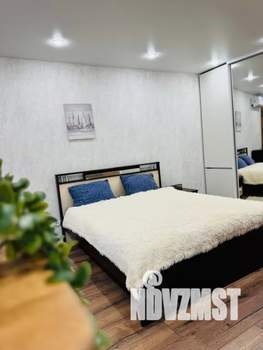 Студия квартира, посуточно, 30м2, 3/7 этаж