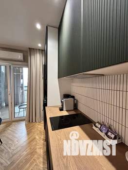 1-к квартира, посуточно, 48м2, 22/24 этаж