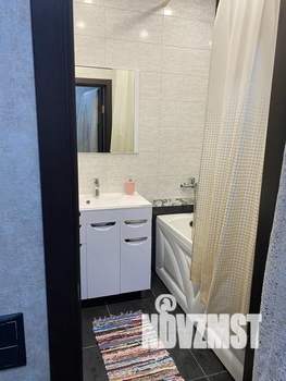 1-к квартира, посуточно, 36м2, 4/17 этаж