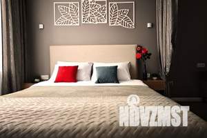1-к квартира, посуточно, 30м2, 10/23 этаж
